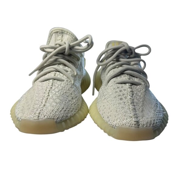 Adidas Yeezy Boost 350 V2 low sneaker Light Reflective Size 4 Men’s Women’s 5.5 main image 9